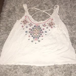 Aeropostale Tank Top